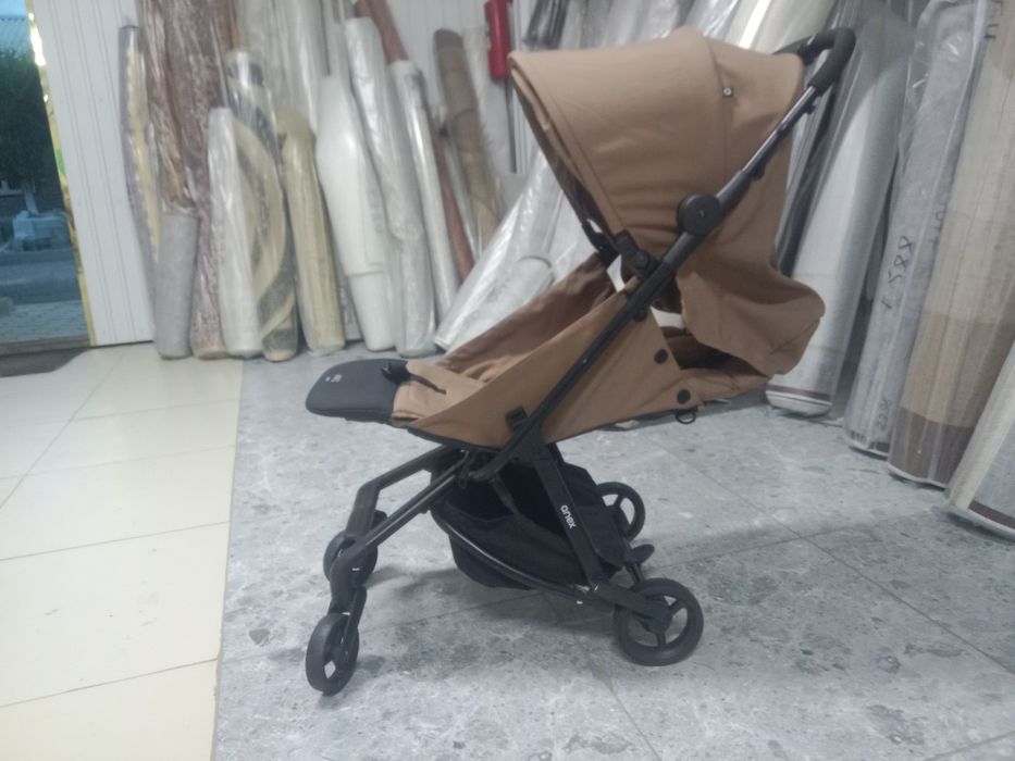 Коляска Anex air-z