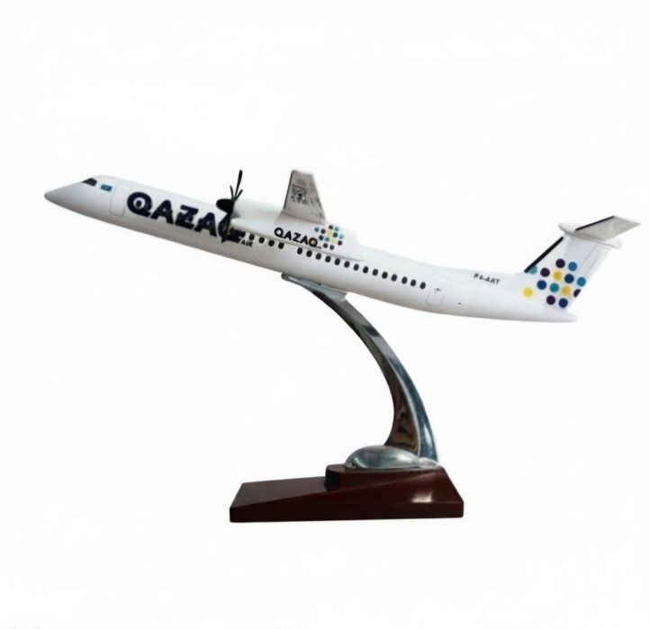 Модель самолета Qazaq Air (Казак Эир)