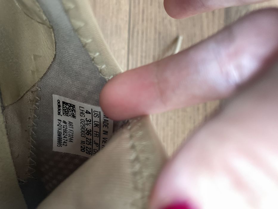 Оригинални Маратонки adidas