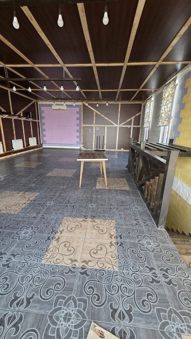 Аренда  помещения