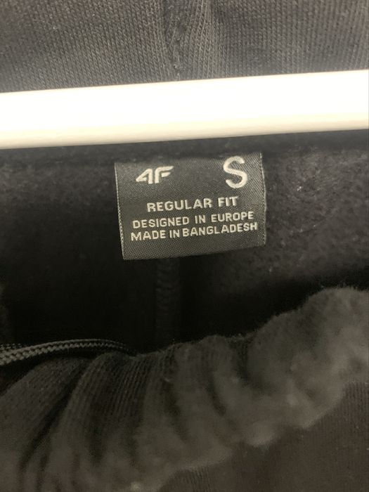 Pantaloni Lungi 4F