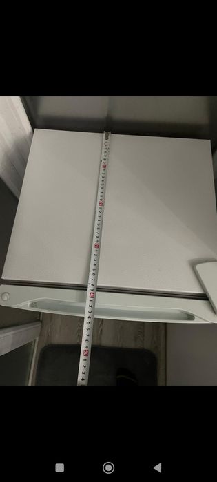 Холодильник хороший