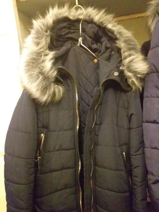 Продам куртки, ветровку, дубленку