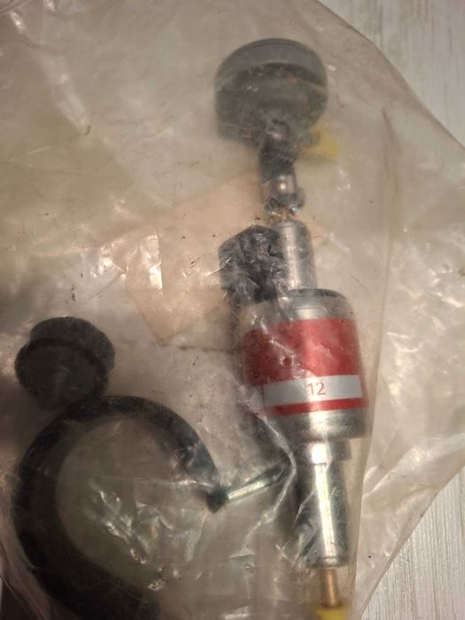 Webasto DP30.2 12V (85567B) Помпа Чисто Нова !