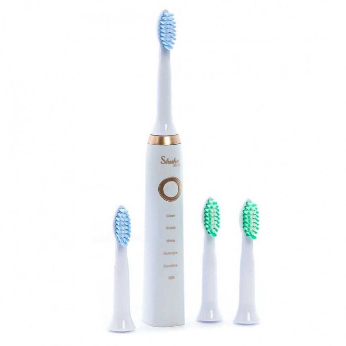 Електрическа четка за зъби Shuke