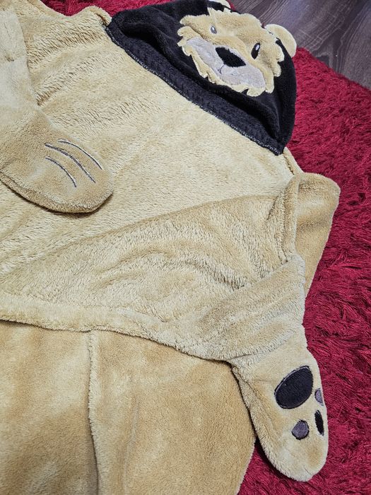 Vand prosop de baie 100x120