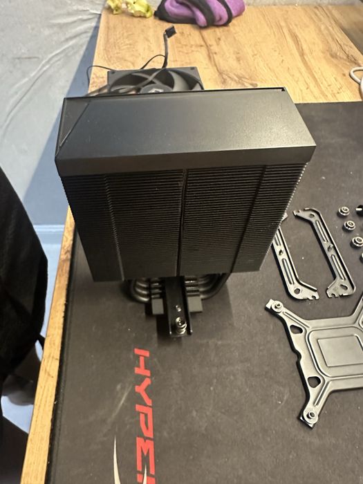 id-cooling a410td frozn