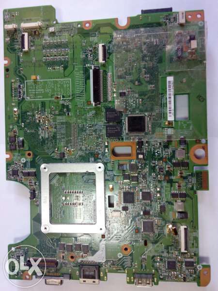 Продавам дънни платки от Compaq CQ60-100 и Acer 5630