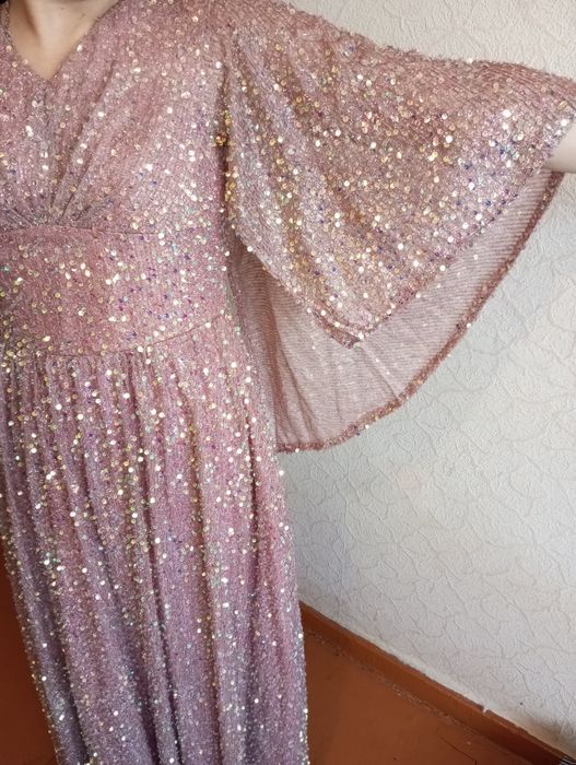 Жаңа көйлек, Золотая рыбка