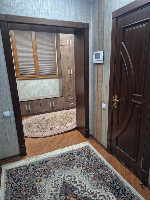 Продаю свою квартиру, в самом центре столицы, без посредников