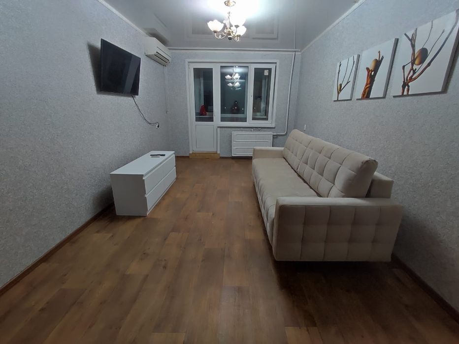 Продаётся квартира