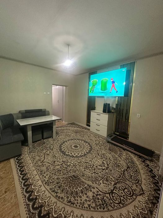 Квартира срочна берилади