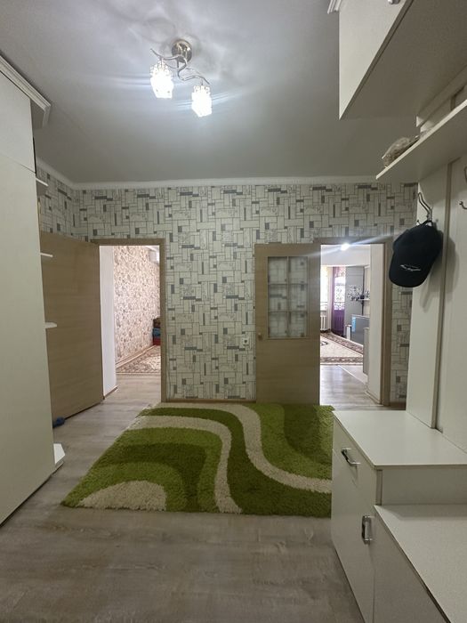 ЖК ҚҰРАЛАЙ 1 КОМН квартира