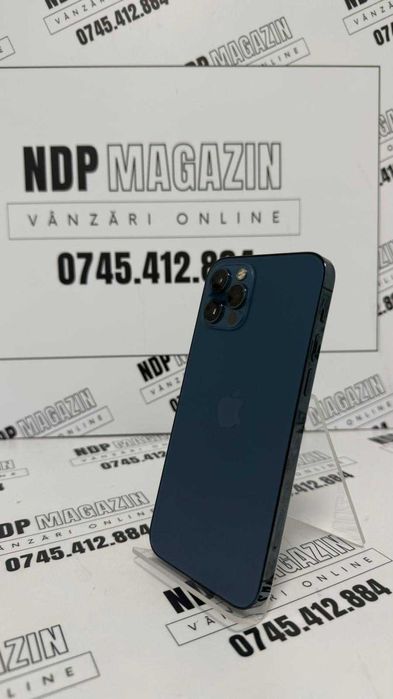 NDP Amanet NON-STOP Sos. Giurgiului 119 Iphone 12 Pro (49665)