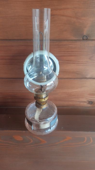 Газен фенер.5 броя.Газена лампа.-5 броя.