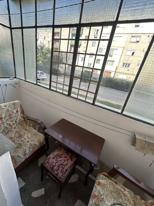 apartament de inchiriat in Carei