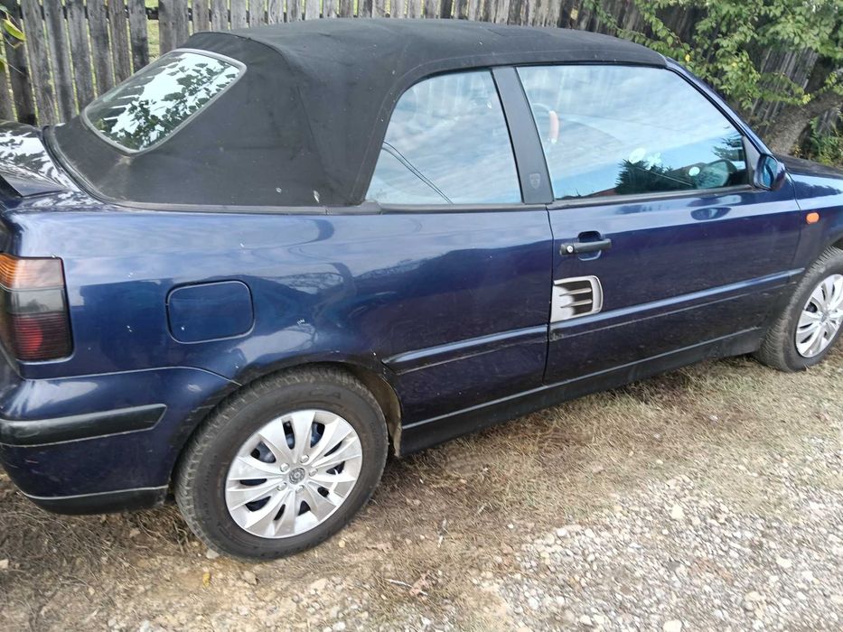 VOLKSWAGEN Golf 1999 — imagine 3