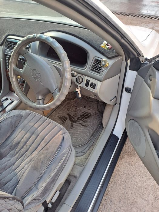 Таёта Виндом сатылады