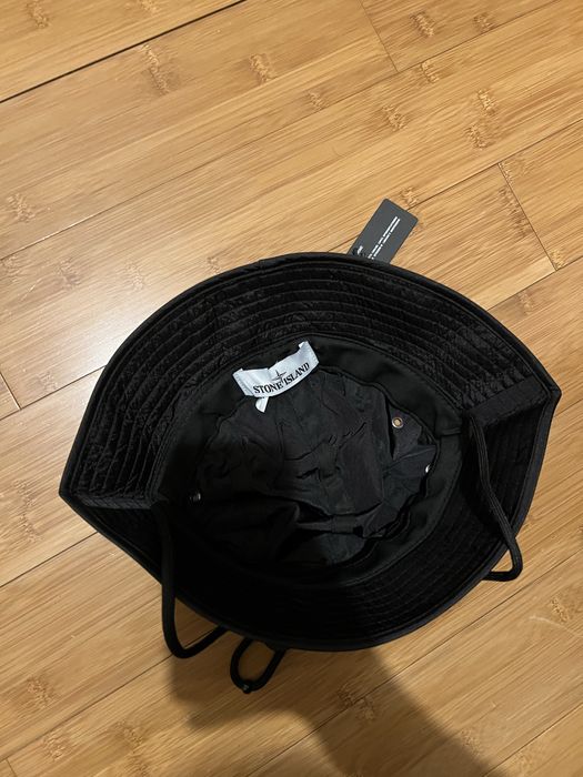 Stone island шапка