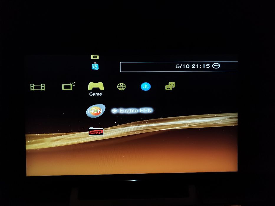 PS3 Super Slim 500GB