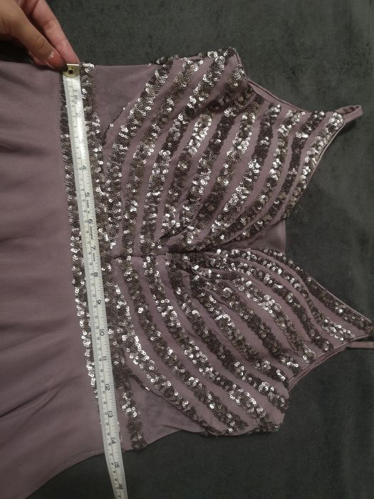 Официална бална рокля