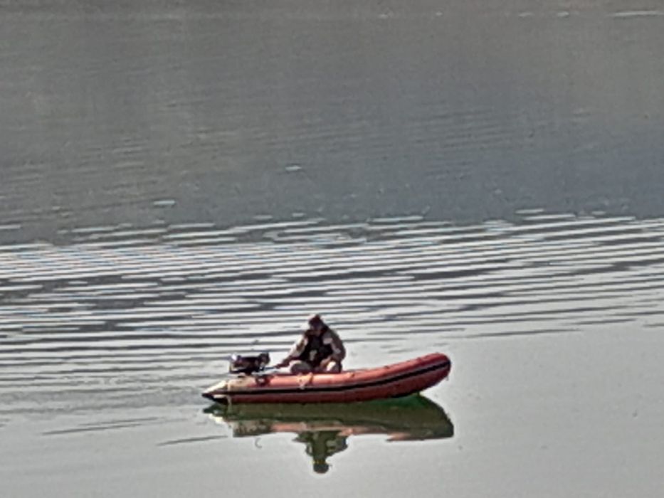 Надуваема лодка Зодиак Футура - ZODIAC FUTURA