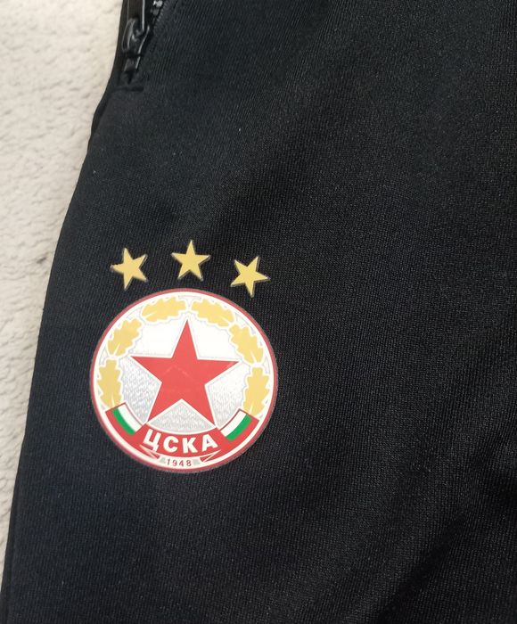 Оригинално долнище на ЦСКА