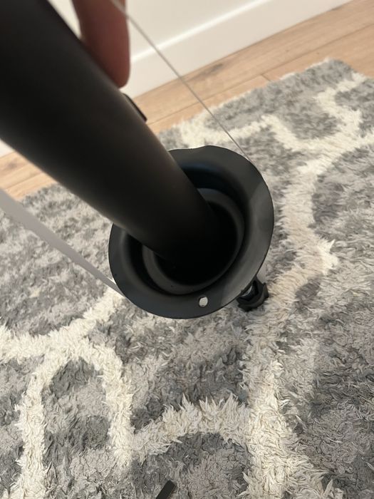 стойки амортизатор