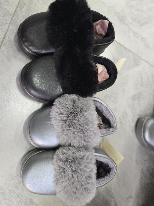 Обувь детская зимняя