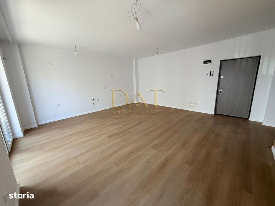 Apartament 2 camere, finisat, etajul 1,  garaj inclus, Terra Gardens