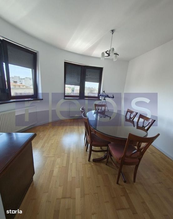 Vanzare 3 Camere Decomandat Foisorul De Foc -Eminescu