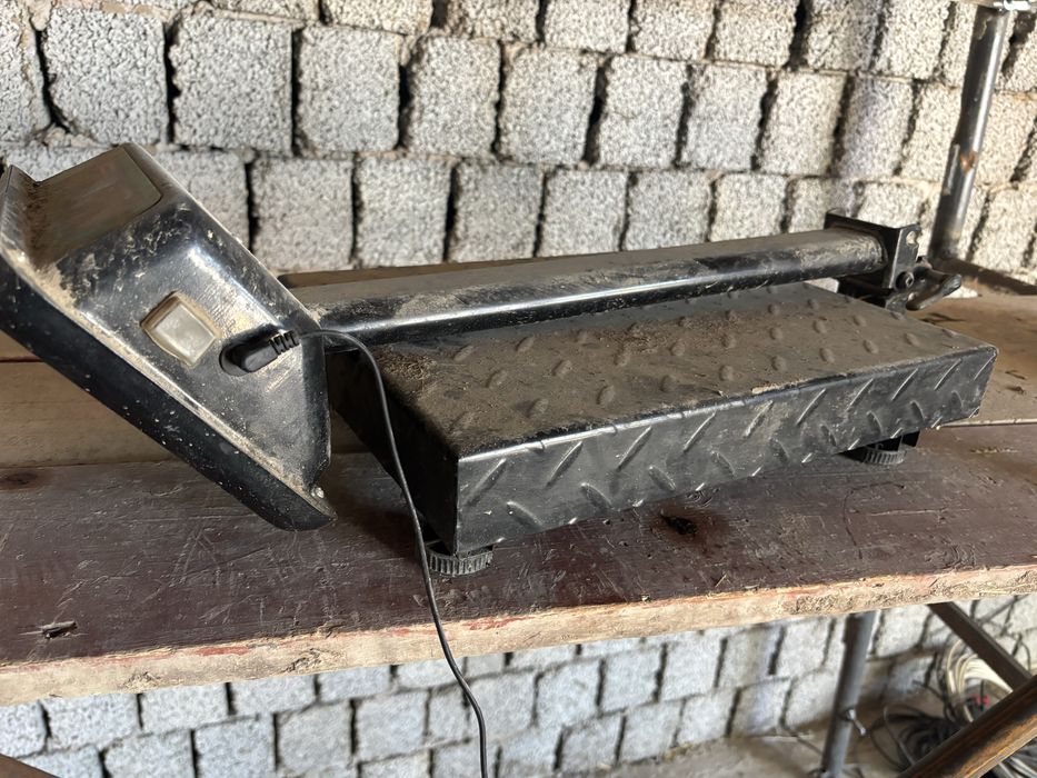 Продается весы электронные BEKA