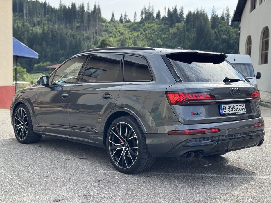 AUDI SQ7 2021 — imagine 4
