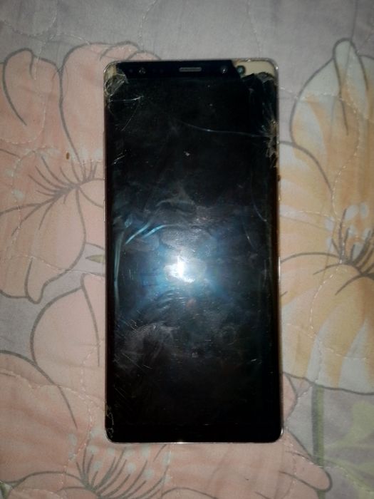 Samsung note 8 sotiladi