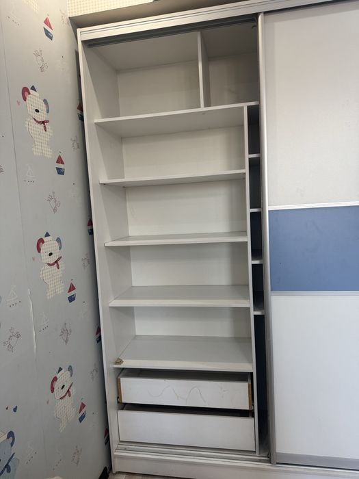 Мебель шкафы ванна