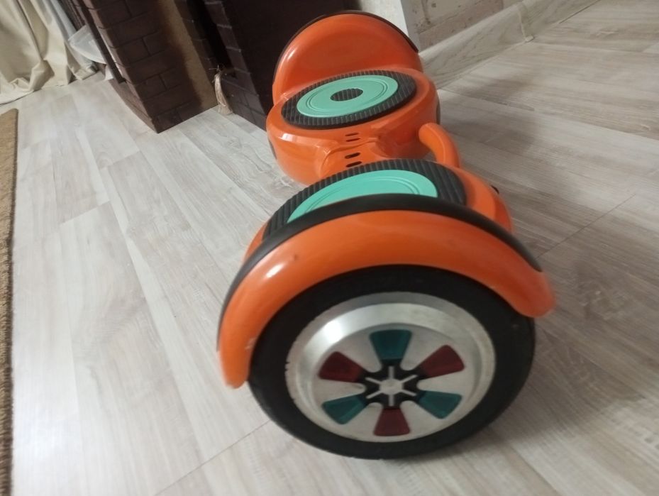 Героскутер срочно продам