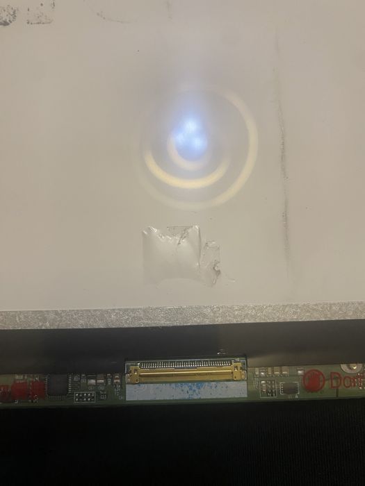 матрица для ноутбука