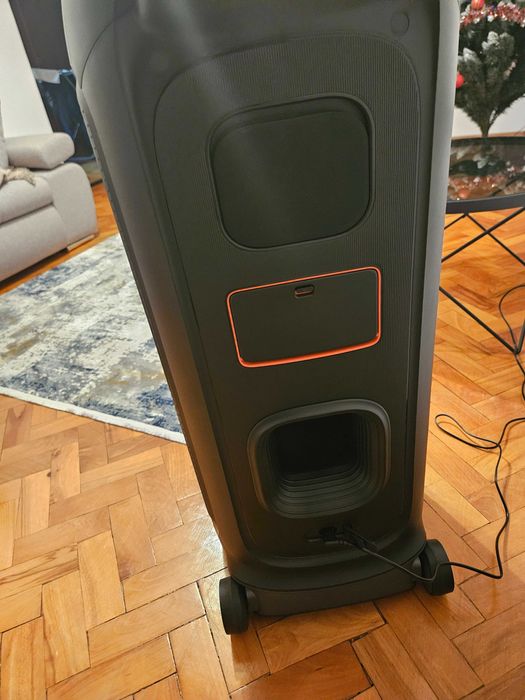 jbl partybox 720
