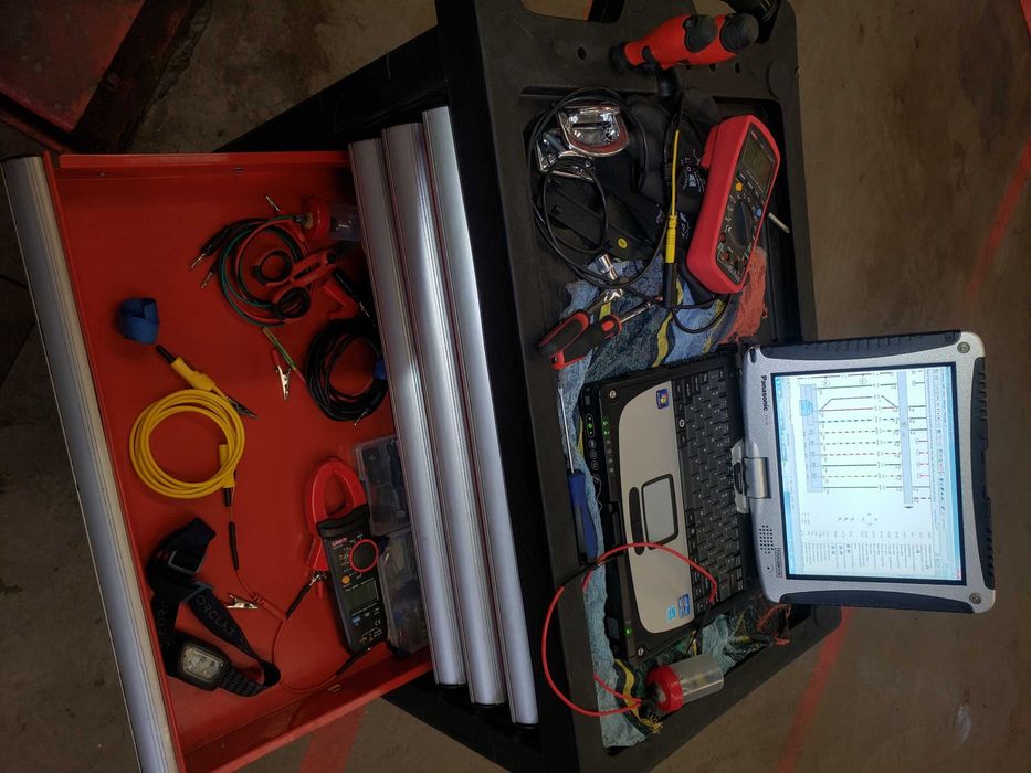 Electrician Auto Suceava