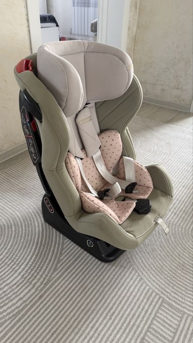 Детское автокресло HB Passenger V2