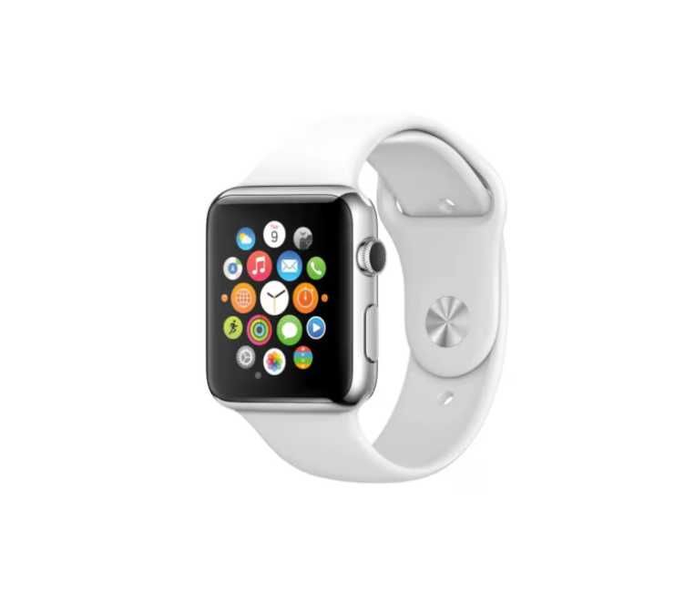 Smartwatch T55 PRO MAX, ceas inteligent Monitor, + Casti, ALB