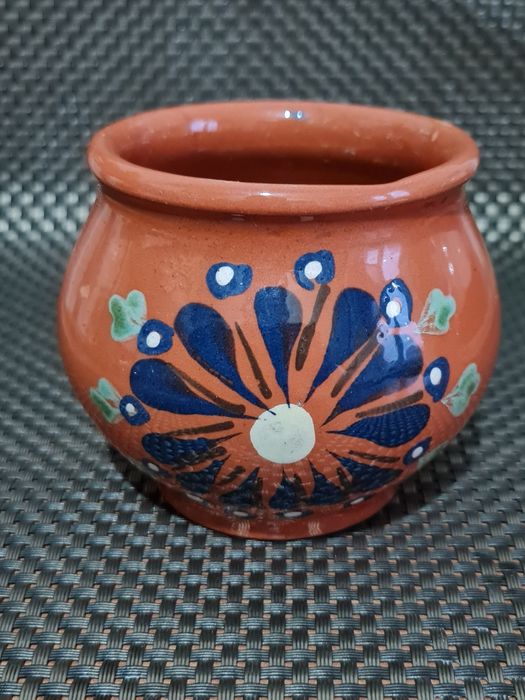 Керамика Болгария советского периода