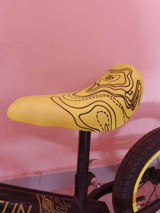 Баланс колело chipolino