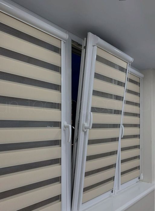 Ролшторы Костанай