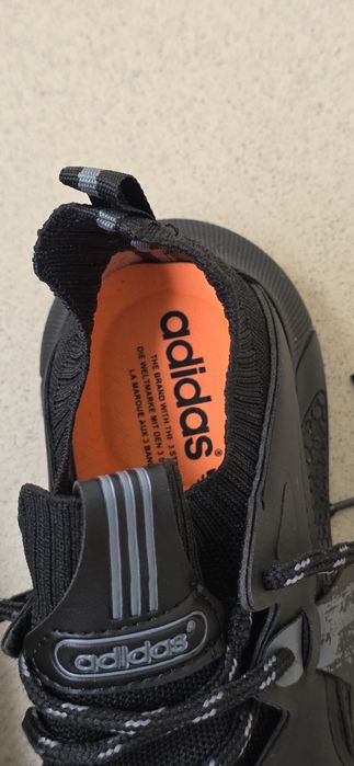 ADIDAS-Дамски Маратонки.