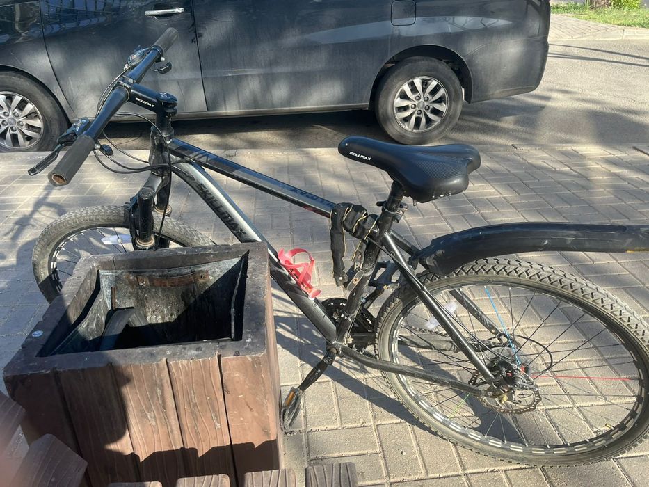 продам велик скилмакс