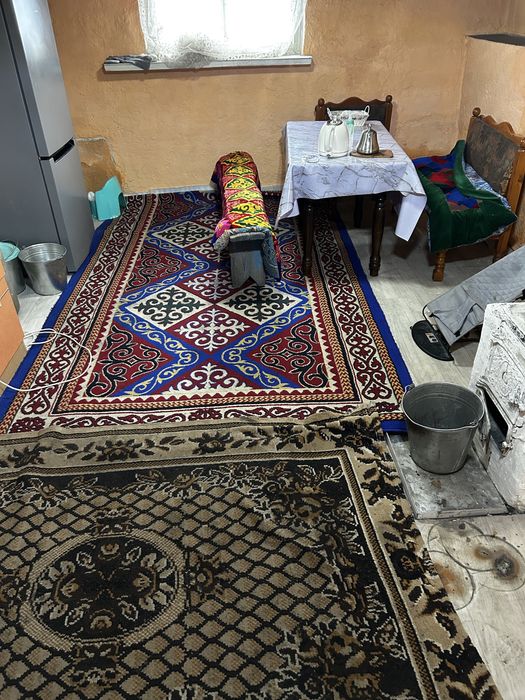 Семей Массив Мурат 153