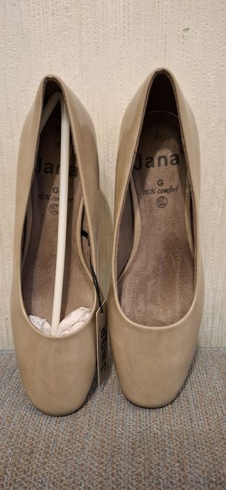 Продам новые туфли