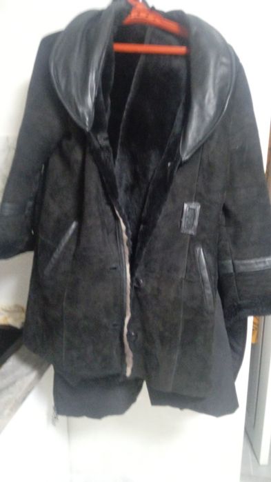 Верхняя одежда куртки