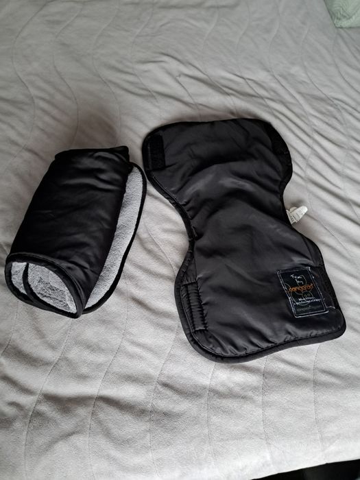 Ръкавици за бебешка количка